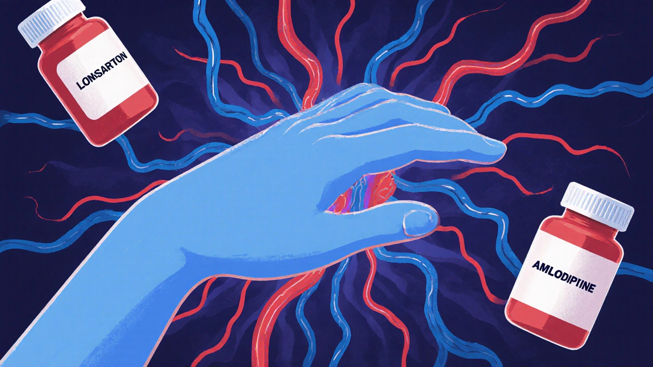 Clonidine vs Alternatives: What Works Best for High Blood Pressure and ADHD