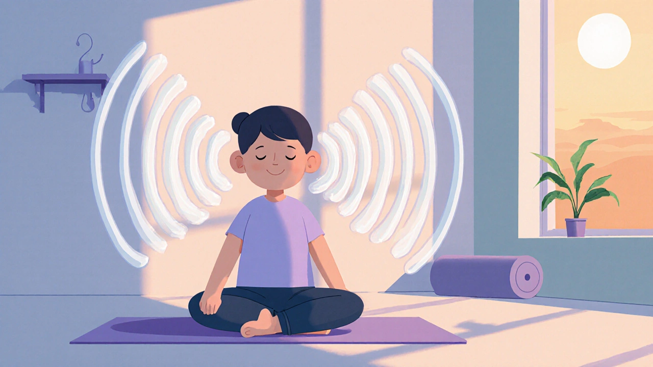 Yoga for Tinnitus Relief: Can It Reduce Ringing in the Ears?